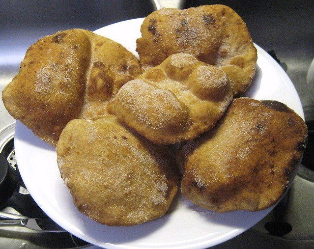 fry bread