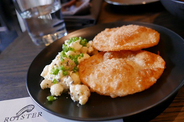 indian fry bread