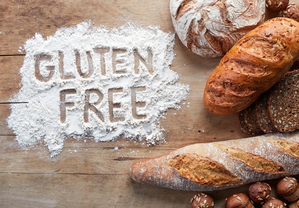 gluten free flour