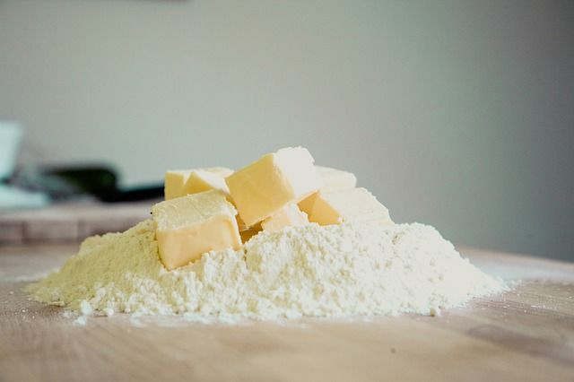 milling your own flour