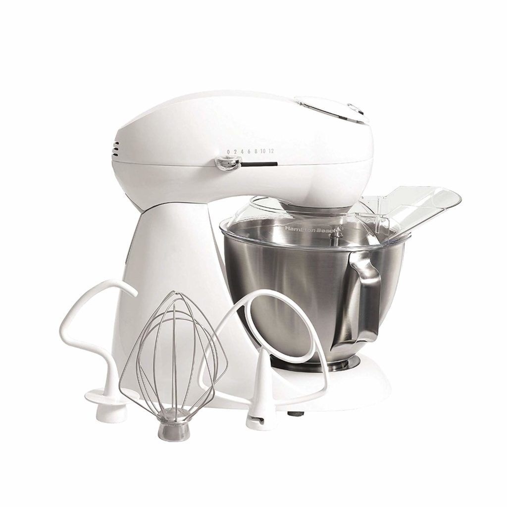 best stand mixer