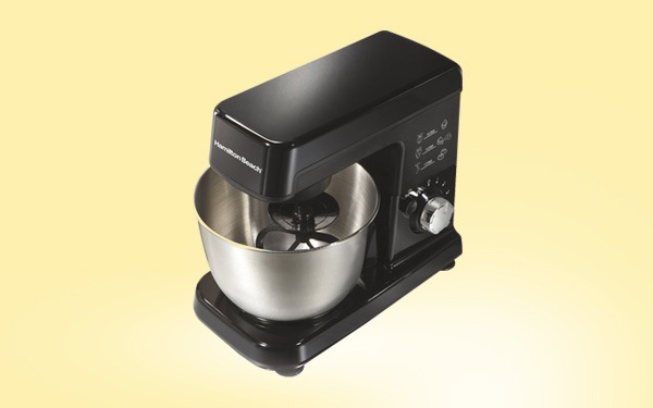 hamilton beach mixer