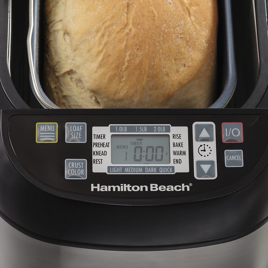 best bread maker