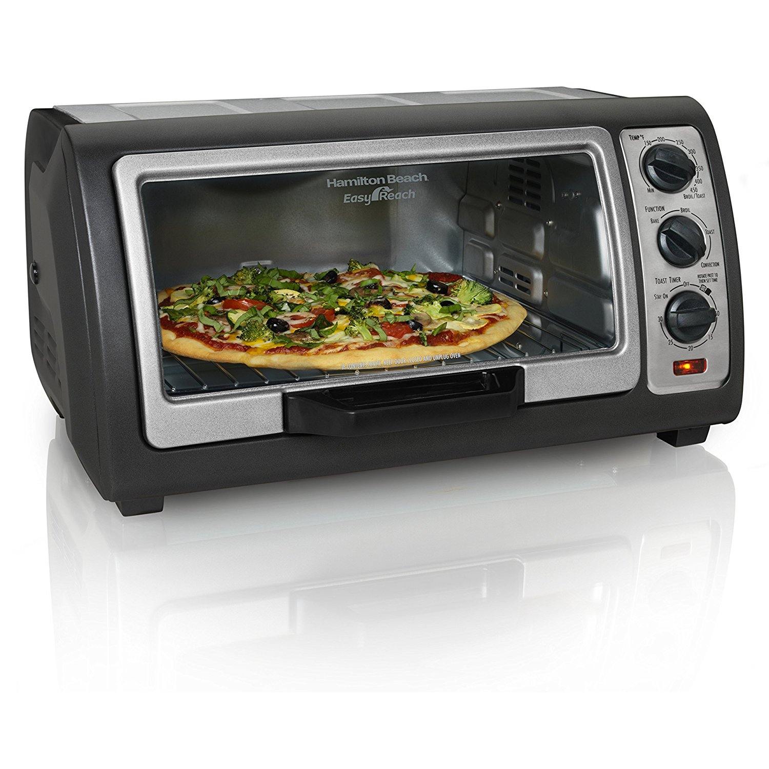 best easy reach oven