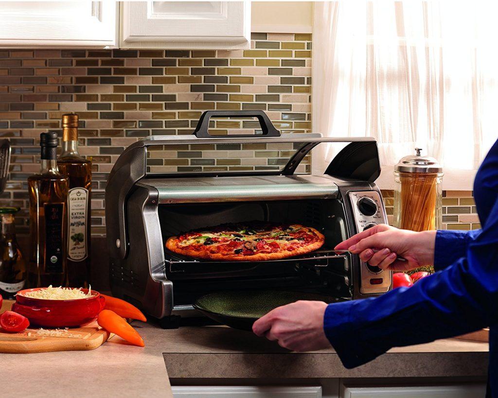 best convection oven