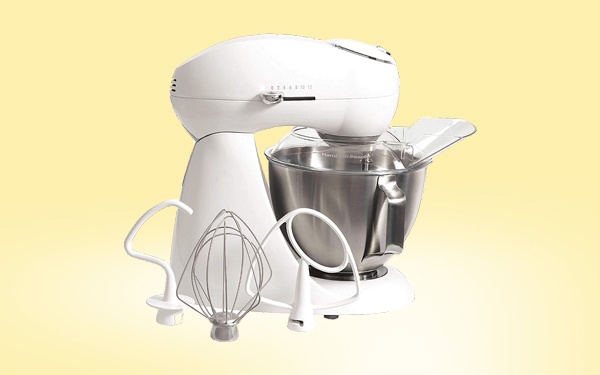 hamilton beach stand mixer review