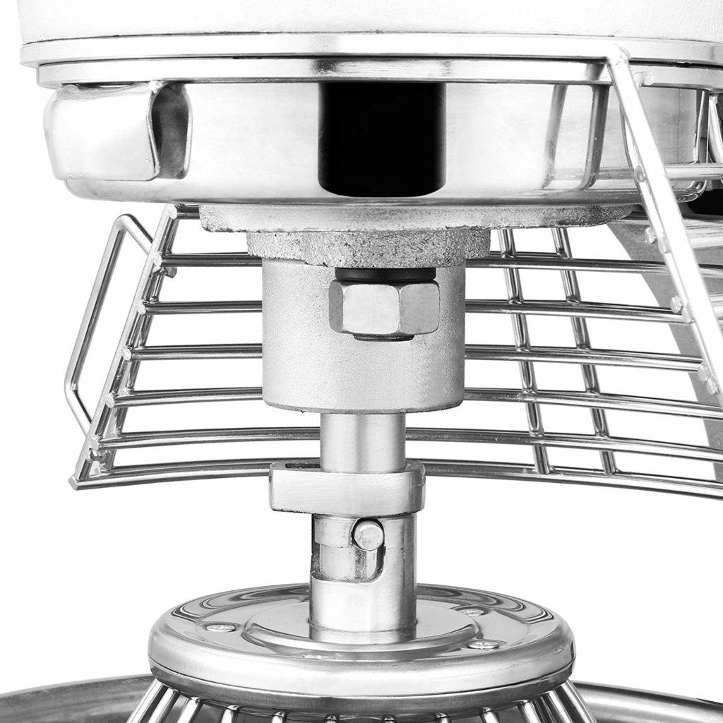 best dough mixer