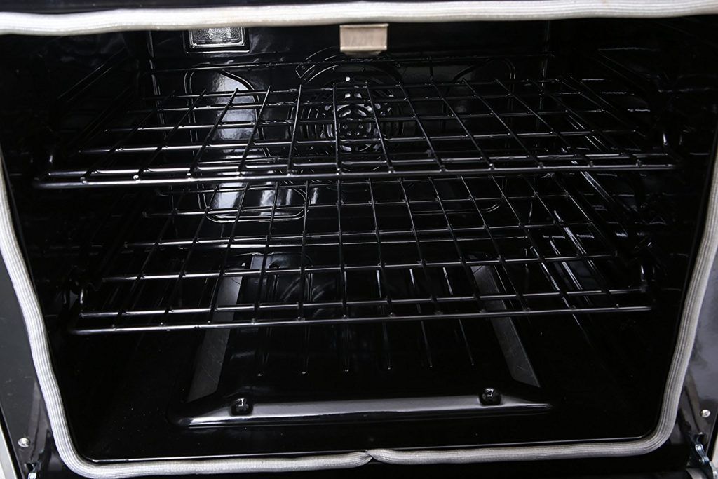Thor Kitchen LRG3001U review