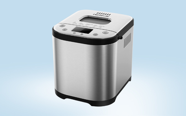 homever bread maker review