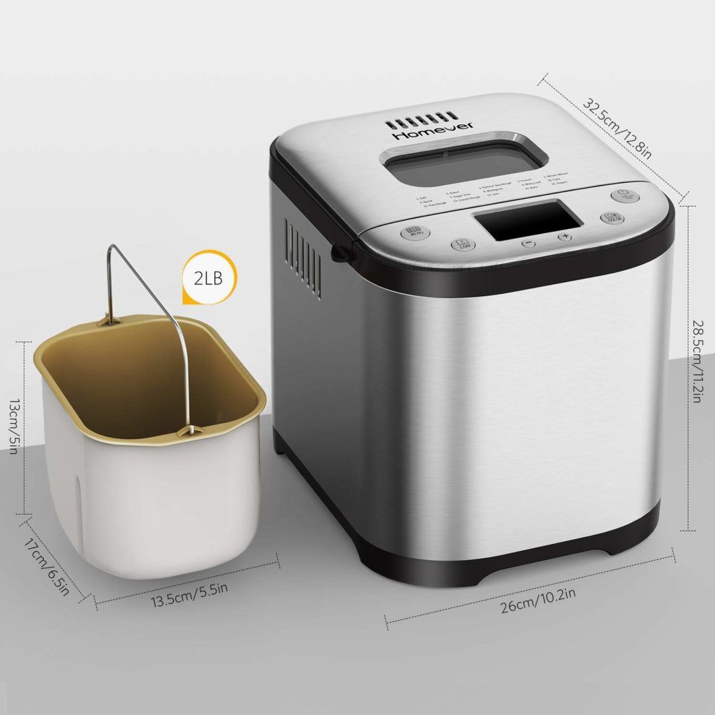best bread maker