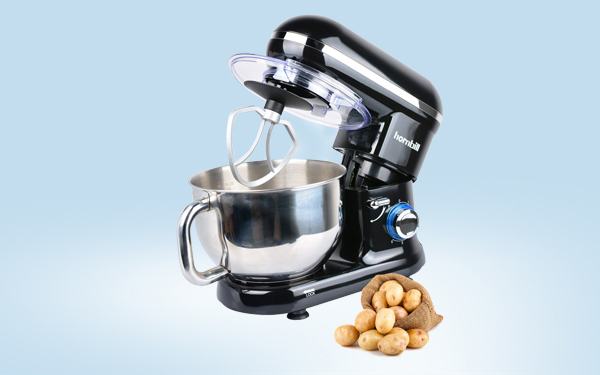 hornbill stand mixer review
