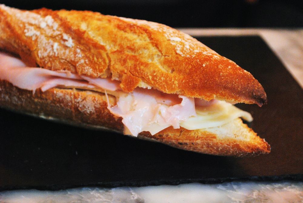 how to make baguettes 