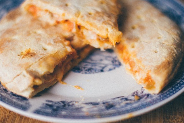 calzone recipe