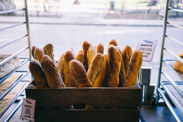how to make french baguette