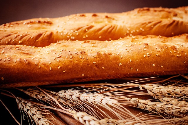 how to make a baguette 