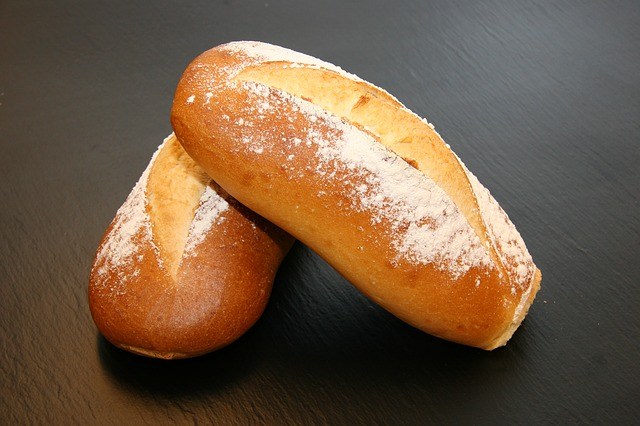 french bread