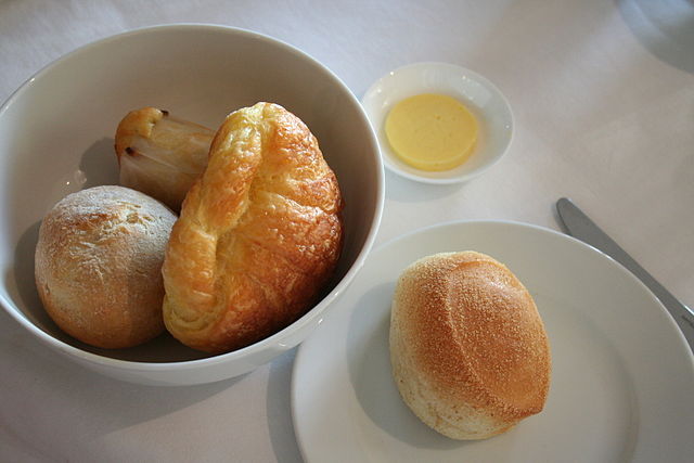 filipino bread