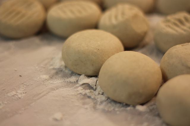 flour tortilla recipe
