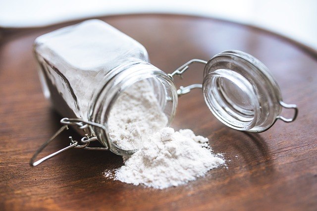 home grain mill