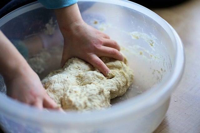types of yeast