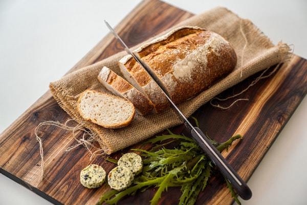 Pain de mie