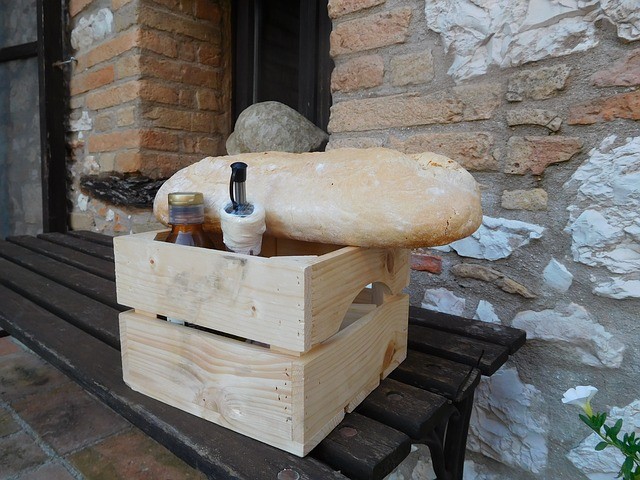 Italian bread