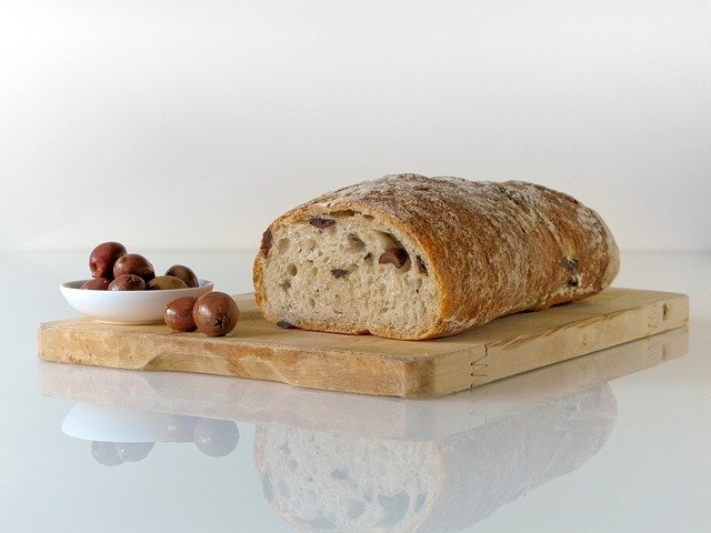 italian bread recipe