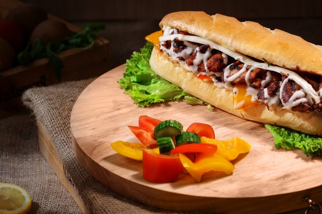 how to make a hoagie