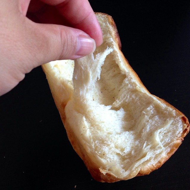 milk bread