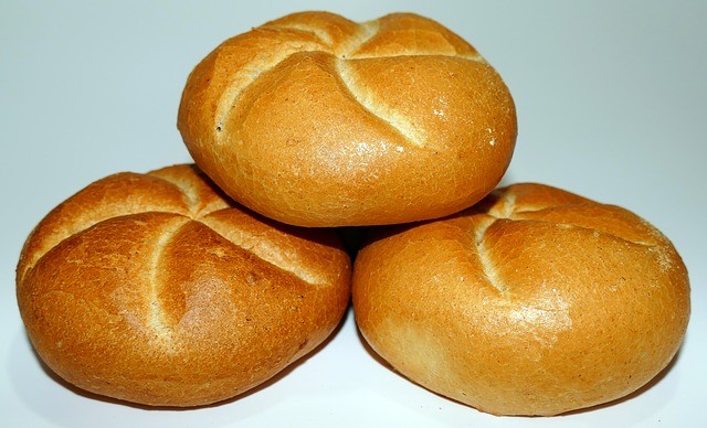 Kaiser roll