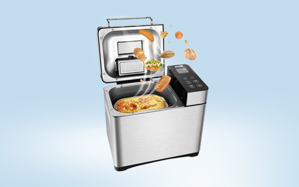 kbs bread maker review