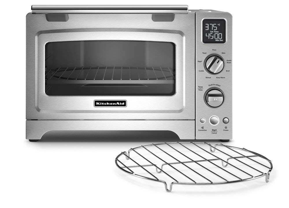 best convection oven