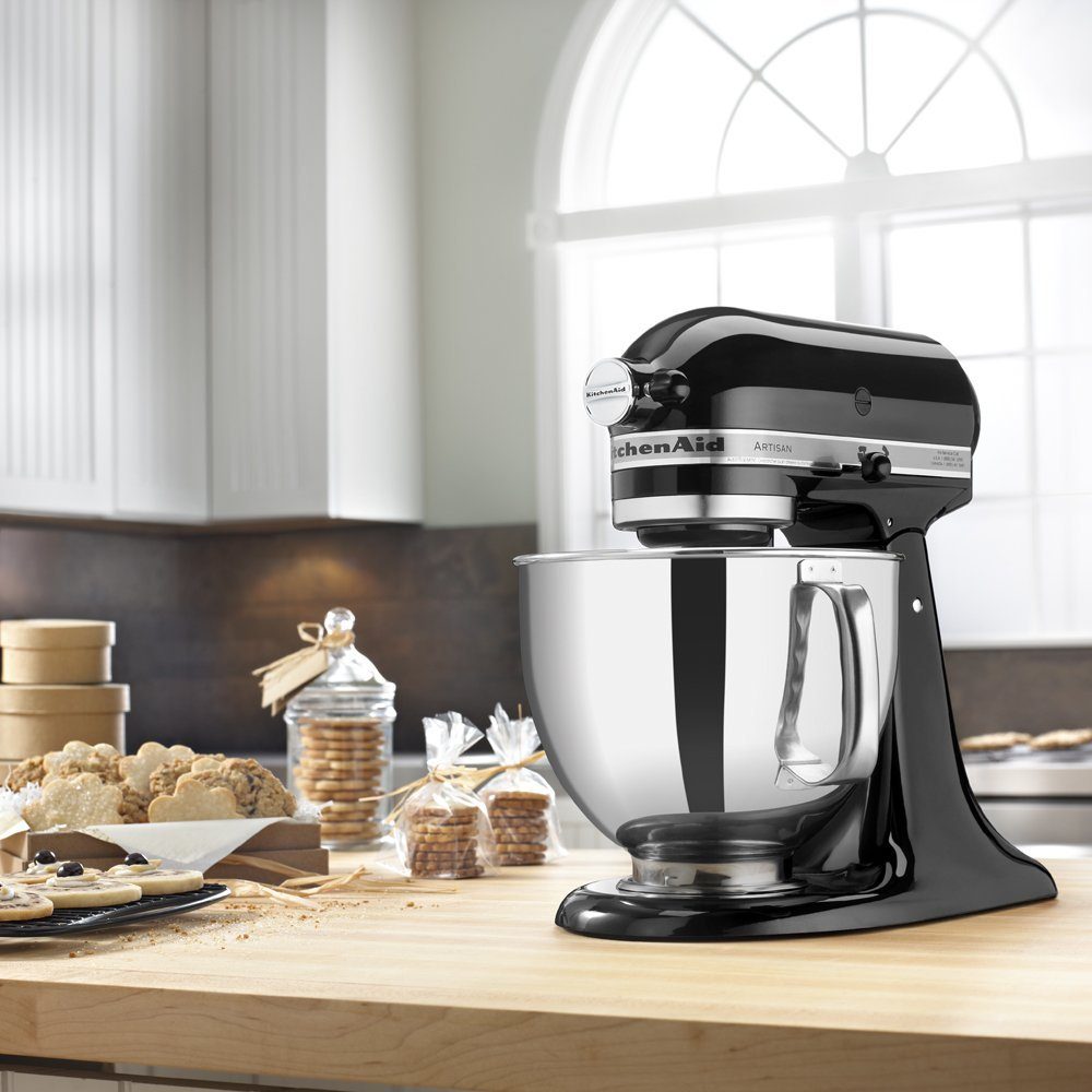 best kitchenaid mixer