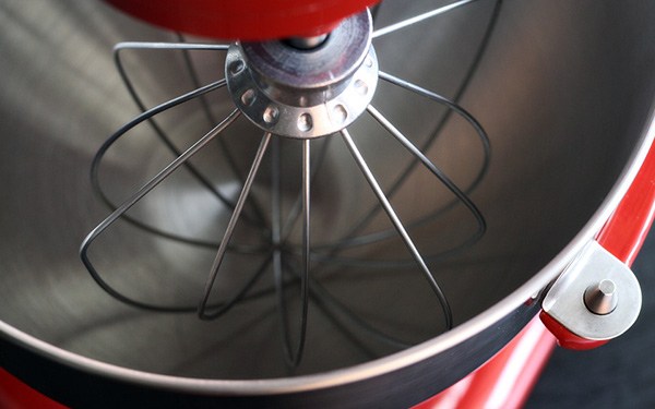 best kitchenaid mizer