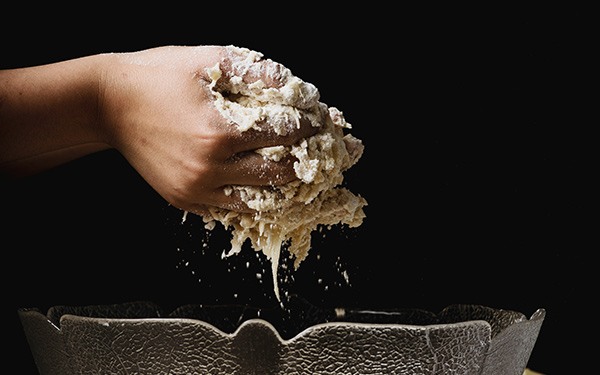 dough mixer