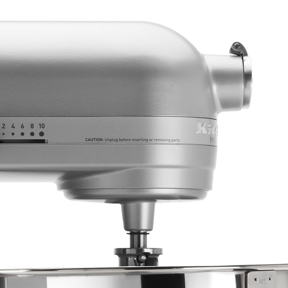 kitchenaid 600 series review 