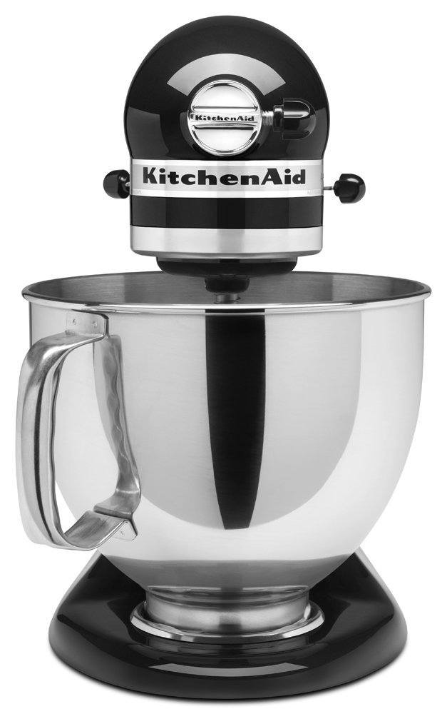 best mixer