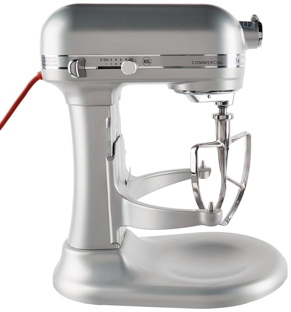 best stand mixer