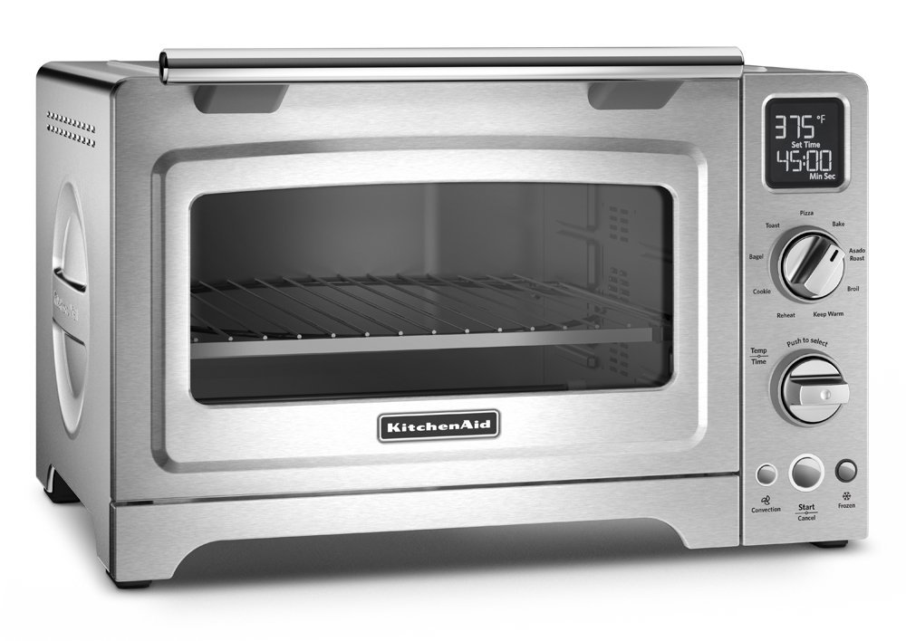best countertop oven