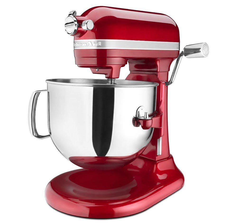 best dough mixer