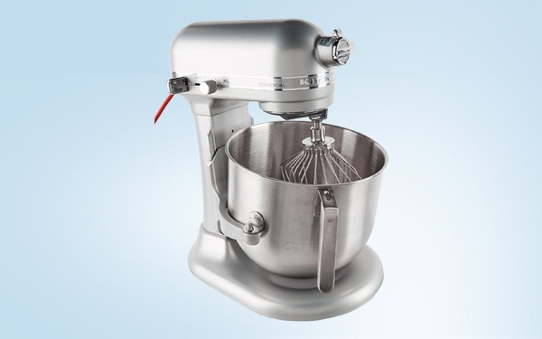 kitchenaid mixer