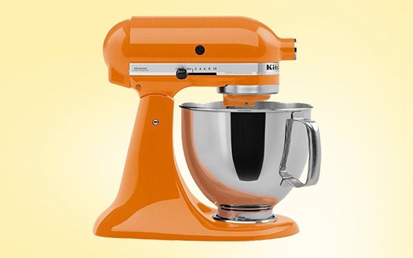kitchenaid ultra power review