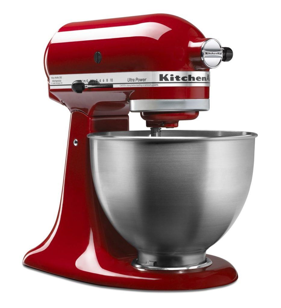 best stand mixer