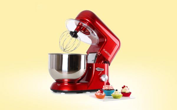 klarstein bella stand mixer review
