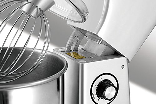 best dough mixer