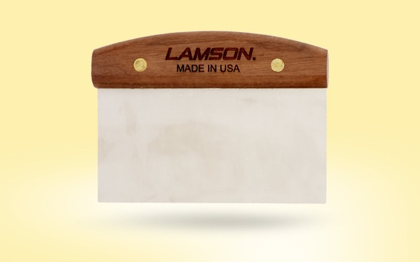 best bread dough scrapers list