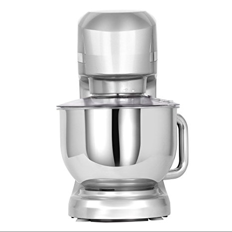 litchi stand mixer