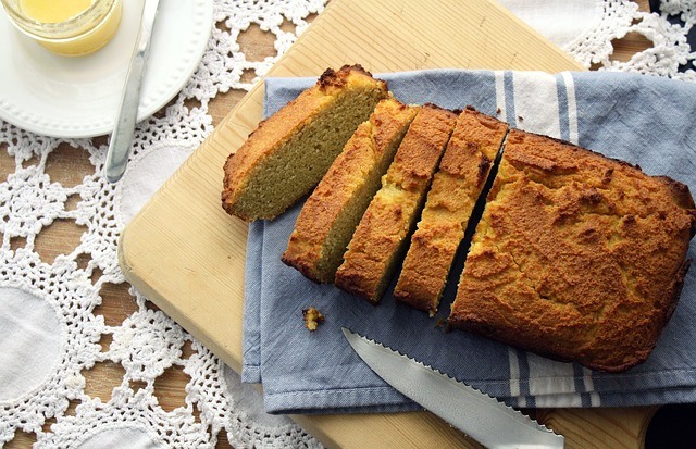 low carb bread recipe
