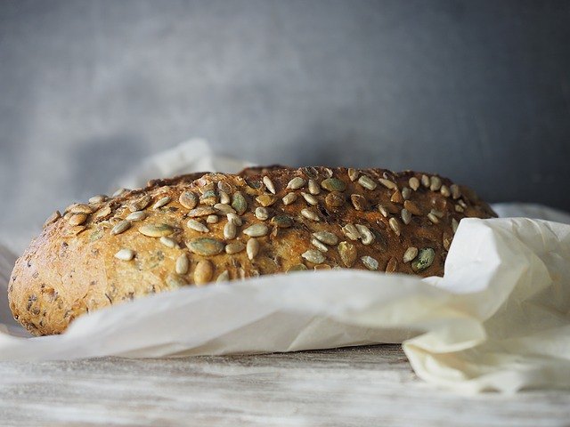 low carb bread