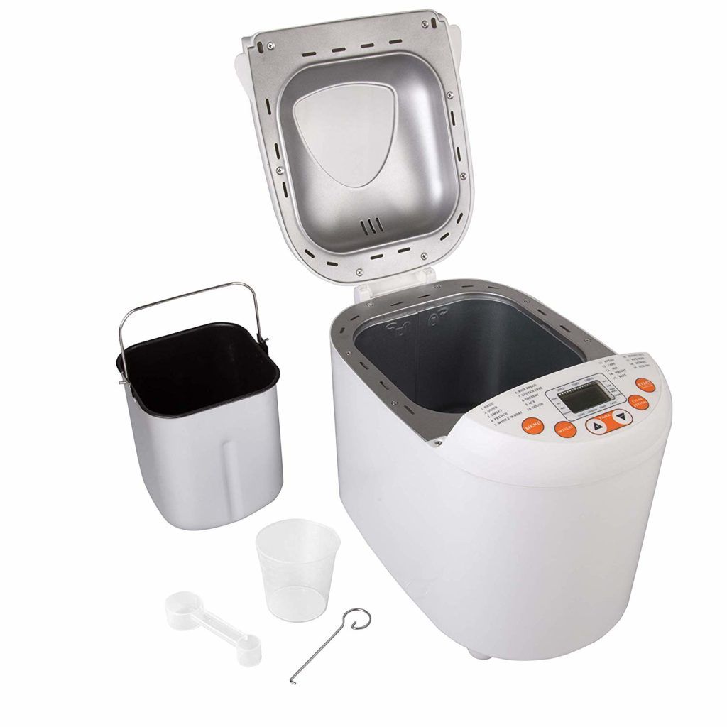 best bread maker